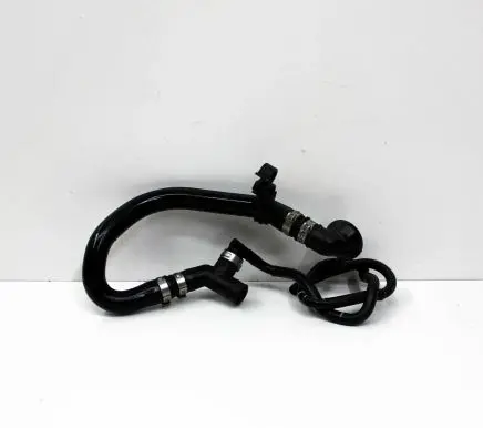 Audi A4 Allroad Vacuum line/pipe/hose 8K0611931BQ