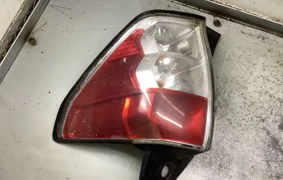 Subaru Forester SH Rear/tail lights A045053 22020046 22020048