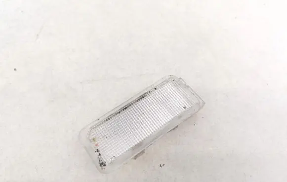 Peugeot 206 Other interior light