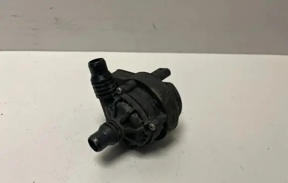 BMW X2 U10 Electric auxiliary coolant/water pump 5A03F46