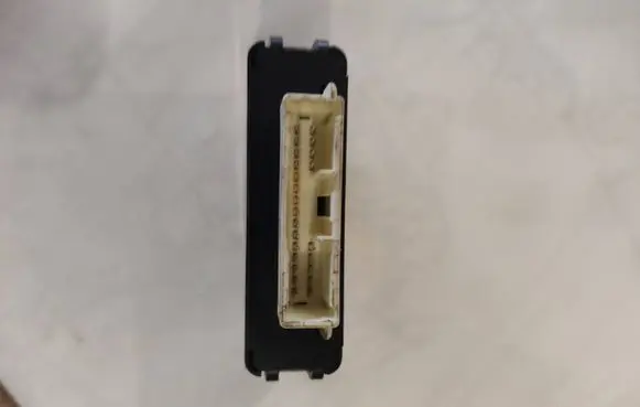 Subaru Outback Other control units/modules 84051AJ010 3560020095 06KFJ024608