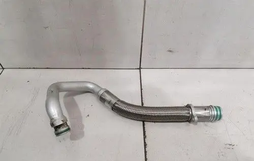 Ferrari Purosangue Oil cooling pipe