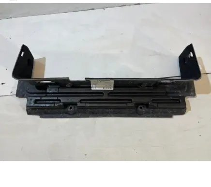 BMW 4 F32 F33 Other trunk/boot trim element 7293945