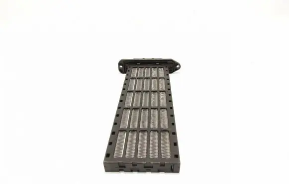 Hyundai Tucson TL Electric cabin heater radiator