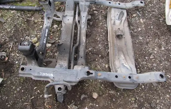 Mercedes-Benz Sprinter W906 Front subframe A9063301906 TJ3011