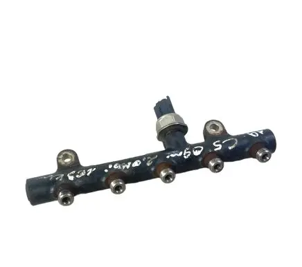Citroen C5 Fuel main line pipe 9656391180 R9144Z180A 0805280146