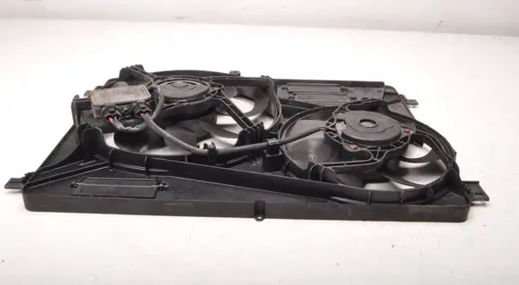 Volvo V70 Electric radiator cooling fan 6G91-8C607-NA