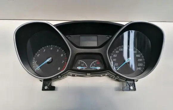Ford Focus Speedometer (instrument cluster) BM5T10849BAD