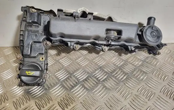 Peugeot Boxer Rocker cam cover 9806147980
