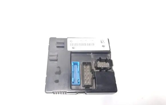 Audi Q7 4L Comfort/convenience module 4L0907289C