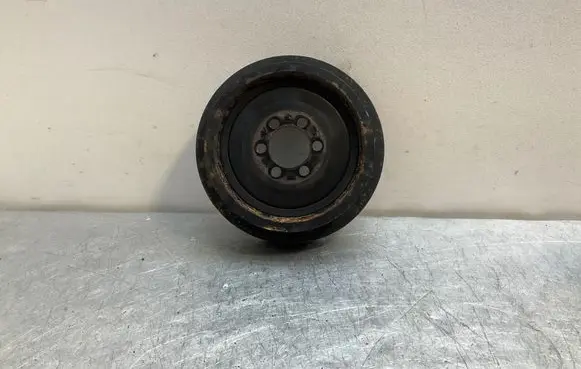 BMW 3 E92 E93 Crankshaft pulley 7546087 KB118 100528
