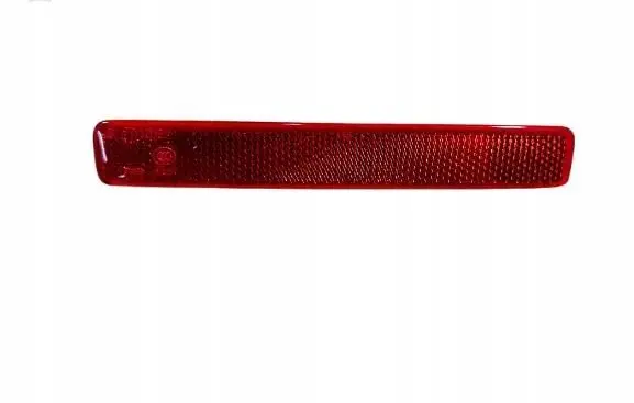 Volkswagen Transporter - Caravelle T5 Rear tail light reflector 7E0945105C