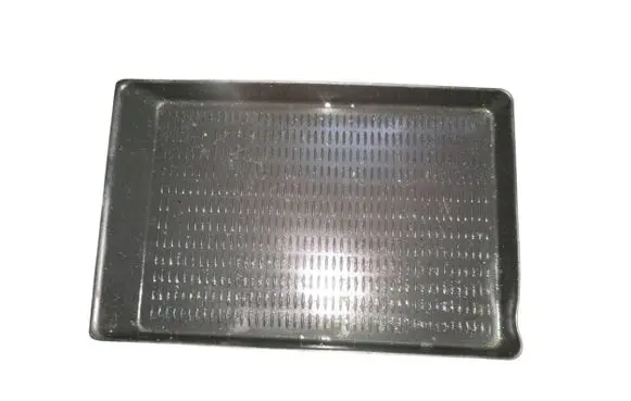 BMW X5 E70 Glove box pad 6971035