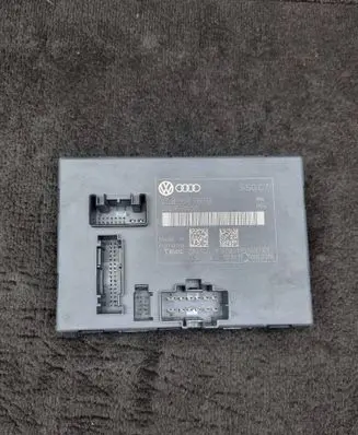 Audi A6 S6 C7 4G Seat control module 4G8959760B