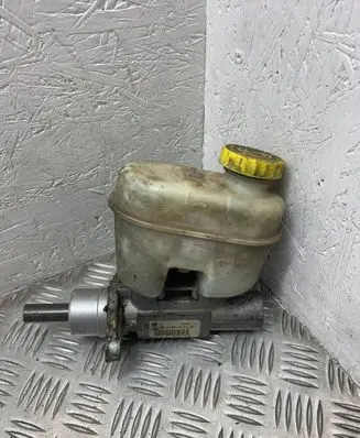 Jeep Grand Cherokee (WJ) Master brake cylinder 26612501143