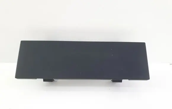 Other dashboard part