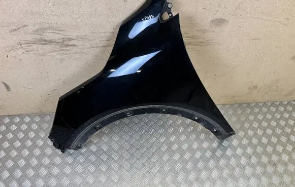 KIA Sorento Fender 