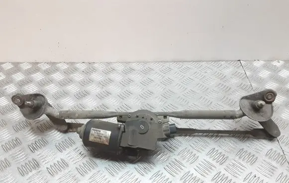 Toyota Avensis T250 Front wiper linkage 8511005060