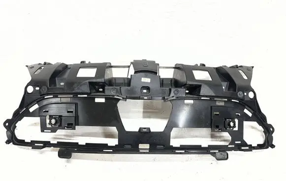 Toyota Yaris Cross Front bumper upper radiator grill 531150D070