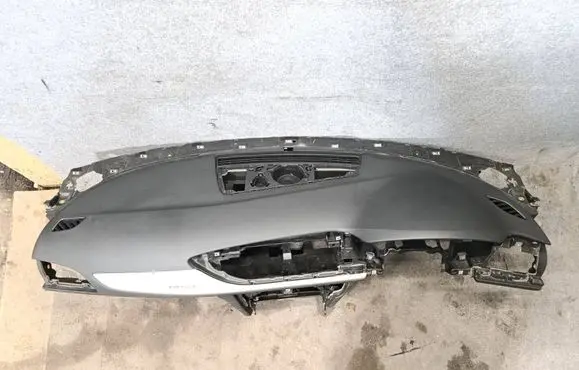 Audi A6 S6 C7 4G Dashboard 4G2858005