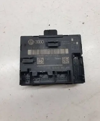 Audi A6 S6 C6 4F Door control unit/module 4F0959793R 8K0959793