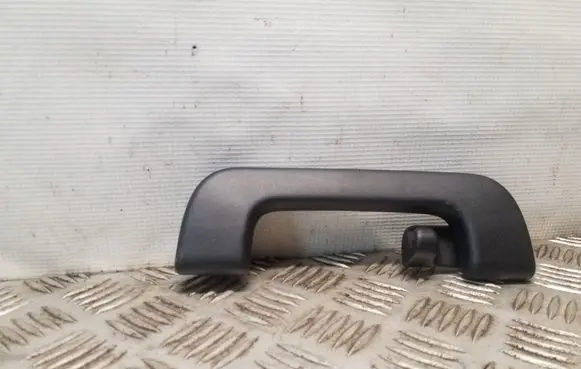 Audi Q5 SQ5 Rear interior roof grab handle 8R0857607A