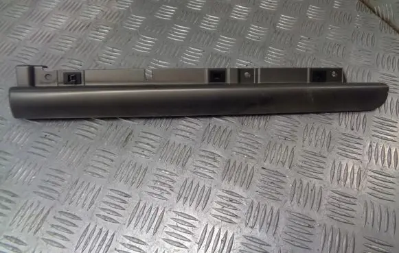 Fiat Croma Dashboard lower bottom trim panel 