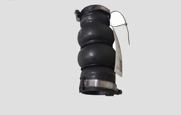 Citroen Berlingo Intercooler hose/pipe 9685214180 50366V02