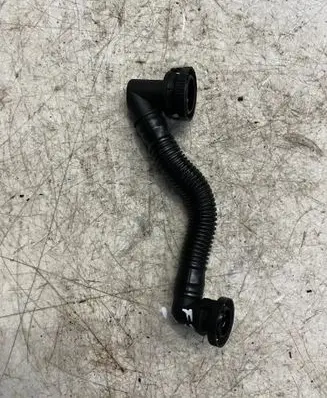 Audi Q7 4L Breather hose/pipe 