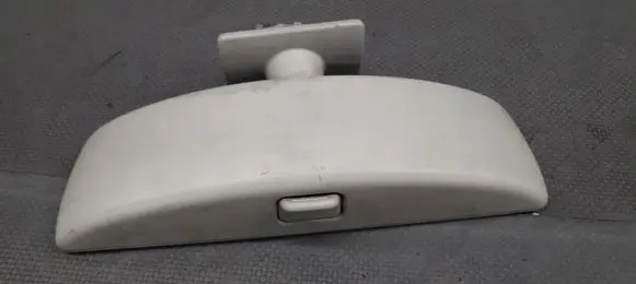 Volkswagen Touran I Rear view mirror (interior) 1T0857511B