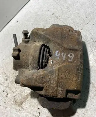 Renault Megane III Front brake caliper