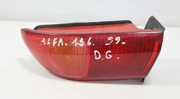 Alfa Romeo 156 Rear/tail lights 29042001