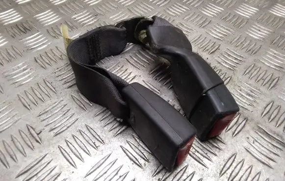 Subaru Legacy Middle seatbelt buckle (rear) TKAB0ES109