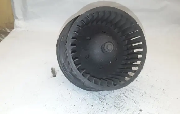 Volkswagen Golf II Heater fan/blower 191819021 191959234