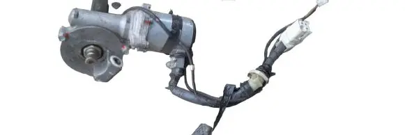 Toyota RAV 4 (XA30) Electric power steering pump 
