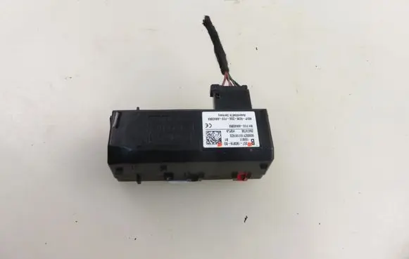 Ford Galaxy Other control units/modules F2GT18D816BD