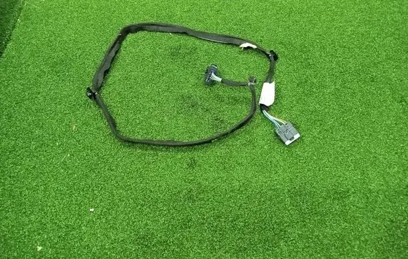 Renault Trafic III (X82) Sliding door wiring loom 241268768R 93455620
