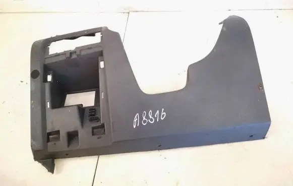 Renault Scenic III - Grand scenic III Other interior part 689210017r