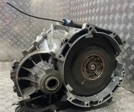 Volvo V50 Automatic gearbox B4204S3 8G9R