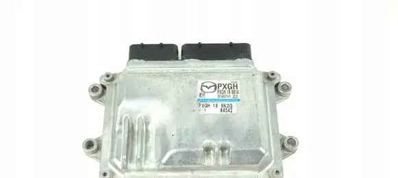 Mazda CX-60 Engine control unit/module ECU PXGH18881A
