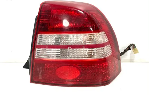 KIA Shuma Rear/tail lights 0K2BA51140 9324
