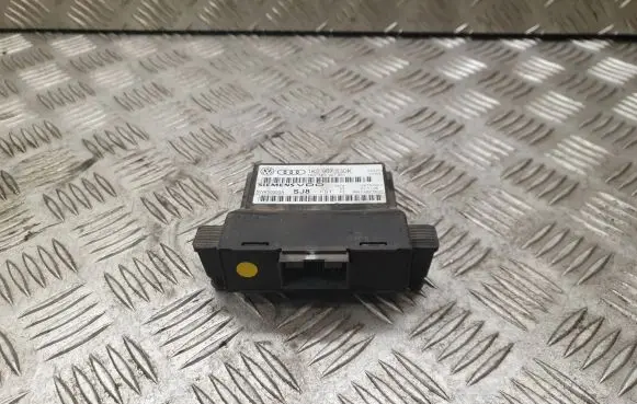 Volkswagen Caddy Gateway control module 1K0907530K