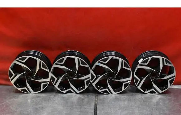 KIA Sportage R18 alloy rim 52910R2100