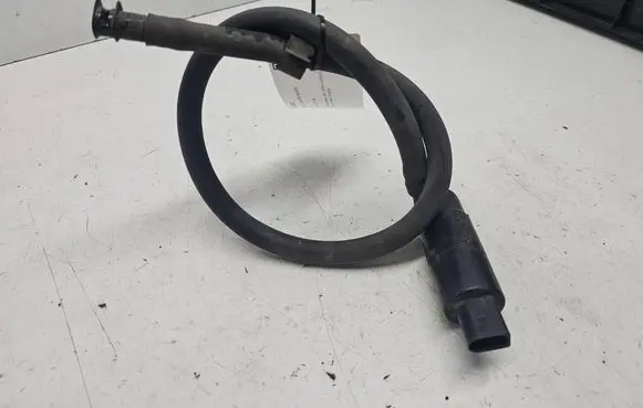 Audi Q7 4L Headlight washer pump 3B0955681