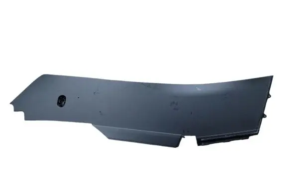 Volkswagen PASSAT B8 Other center console (tunnel) element 3G1863046A