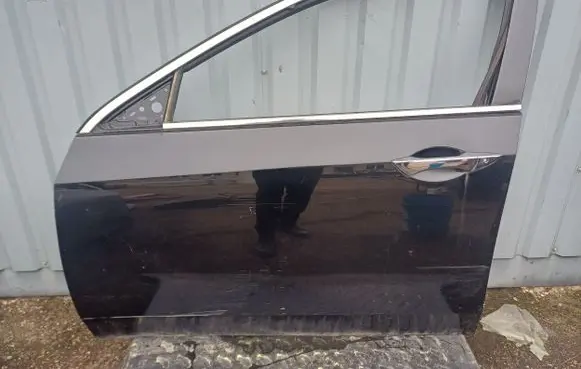 Honda Accord Front door