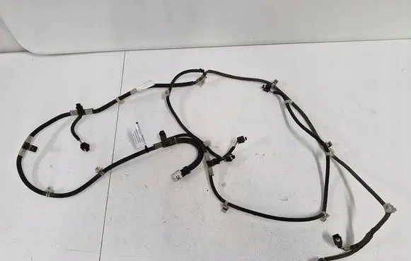 Toyota C-HR I Parking sensor (PDC) wiring loom 