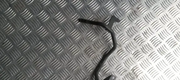 Audi A4 S4 B7 8E 8H Engine coolant pipe/hose 06D121085C