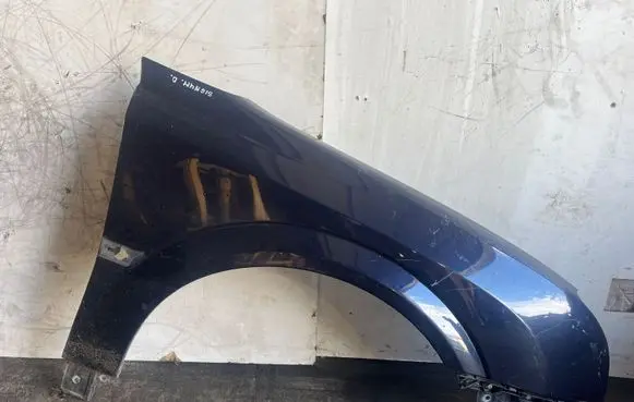 Opel Signum Fender