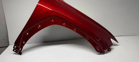 Hyundai Tucson IV NX4 Fender 66321N9000